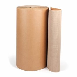 Rollenwellpappe, extra stark