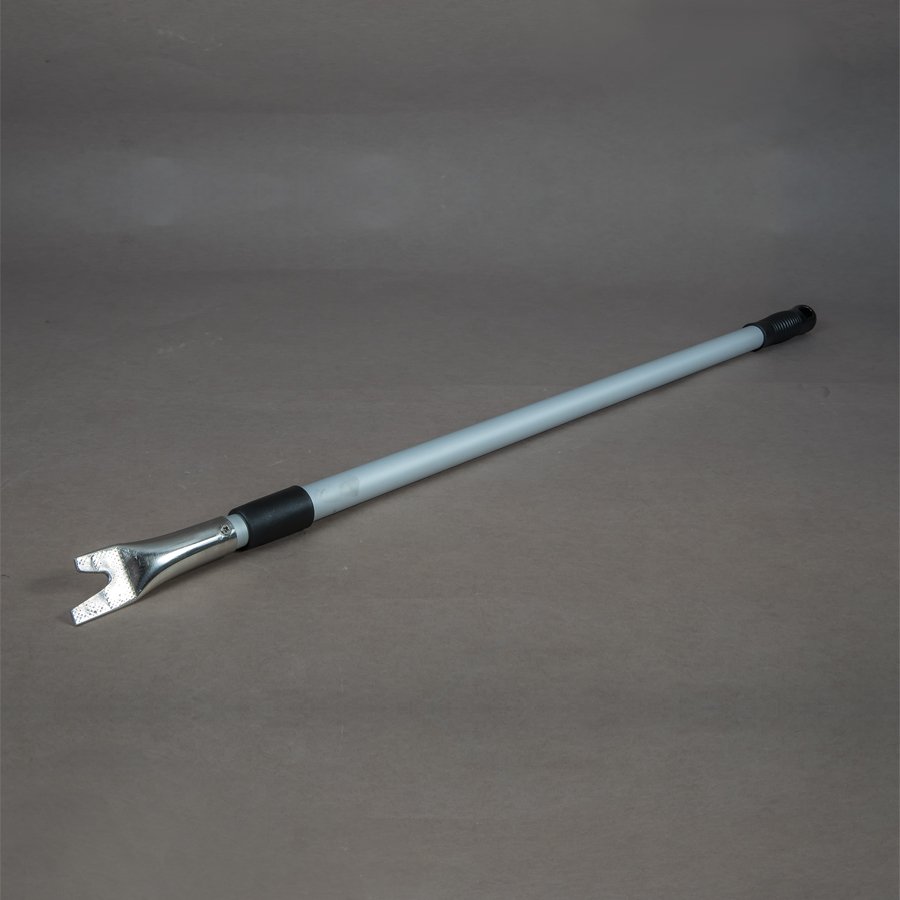 Teleskopierbare Aluminium-Stange fr Container-Lashing