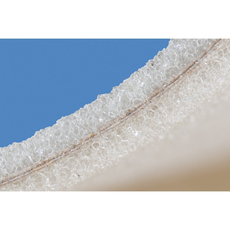 Antirutschkarton f�r Paletten, schaumkaschiert