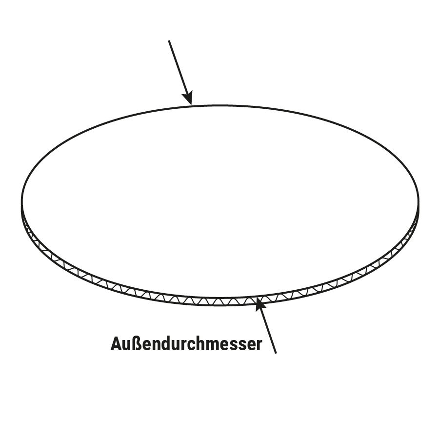 Abmessungen