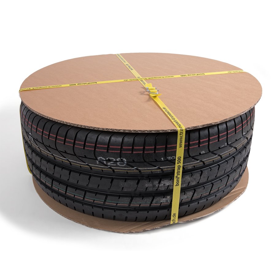 Ausfhrungen speziell fr 15-/17-/18-Zoll-Felgen -- von beiden Seiten als perfekter Reifen-/Felgenschutz