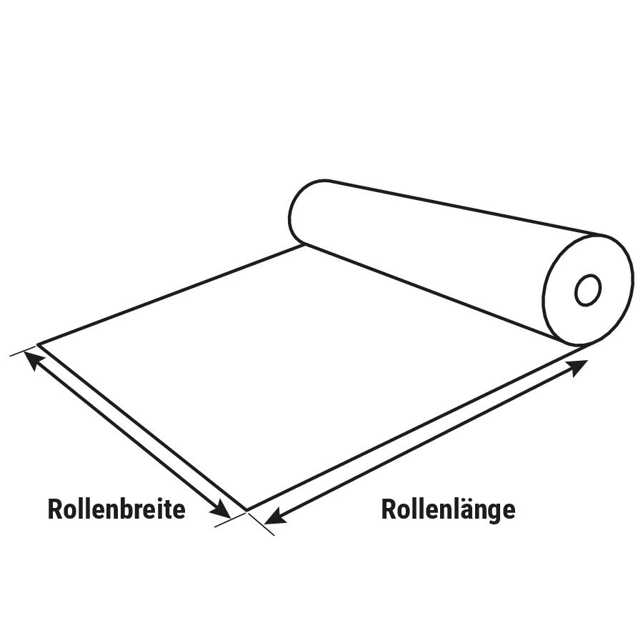 Naturreines Geschenkpapier