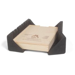 Flexibles Polsterschutzprofil