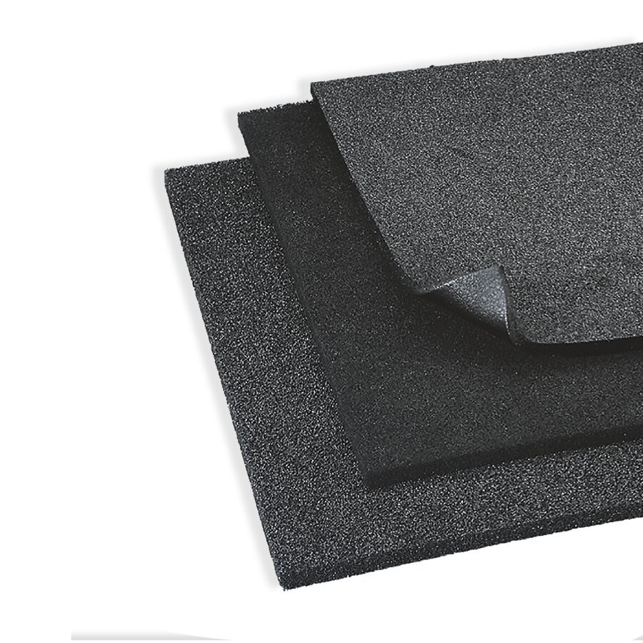 Schwarze ESD-Schaumplatten für verschiedene Anwendungen Schwarze ESD-Schaumplatten für verschiedene Anwendungen