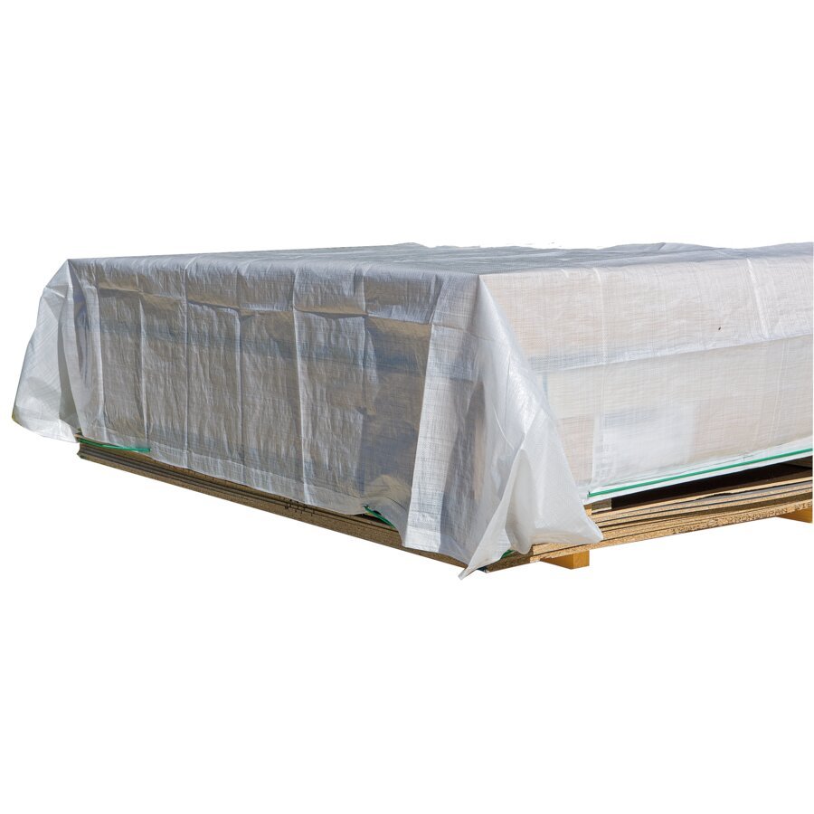 Vielseitig einsetzbar, ideal zur Befestigung von Abdeckplanen mit sen