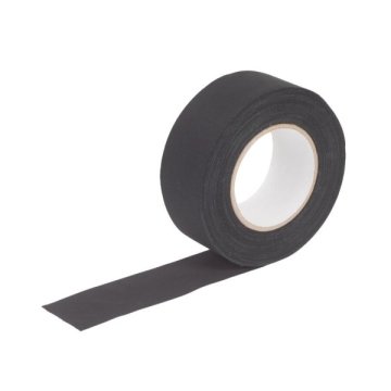 Textilband mit hoher Soforthaftung durch Kautschukkleber; für verschiedene Zwecke einsetzbar