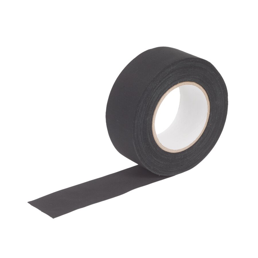 Textilband mit hoher Soforthaftung durch Kautschukkleber; fr verschiedene Zwecke einsetzbar