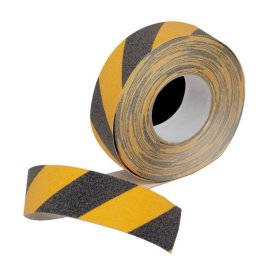 Safety-Tape Typ 530 mit Schleifkrnung