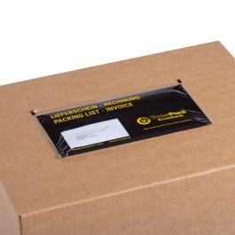 bonibag 100, Dokumententaschen Gro�packung