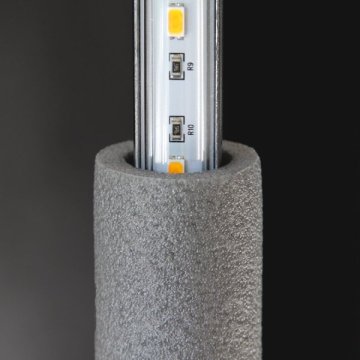 NOMAPACK® O 5 mm Unslit O-Profil