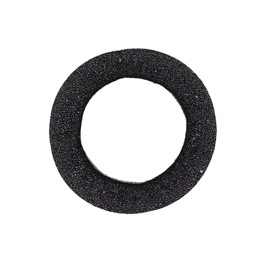 Der weiche Schaum schont und schtzt bruchgefhrdete Teile mit empfindlicher Oberflche