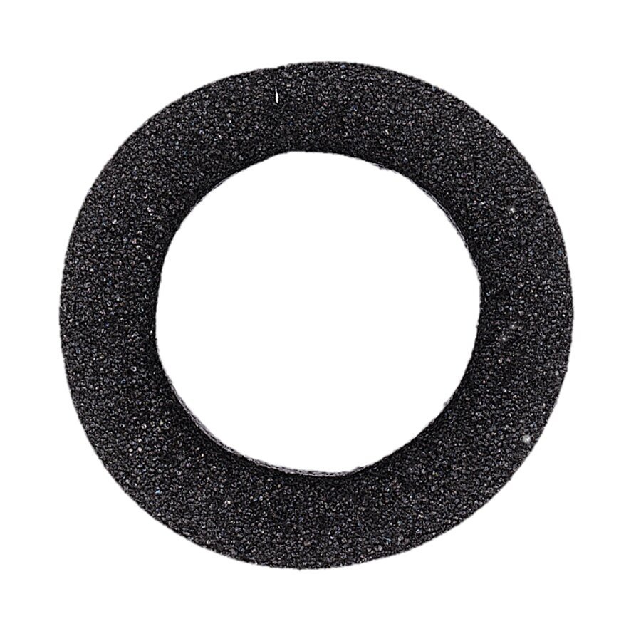 Der weiche Schaum schont und schtzt bruchgefhrdete Teile mit empfindlicher Oberflche