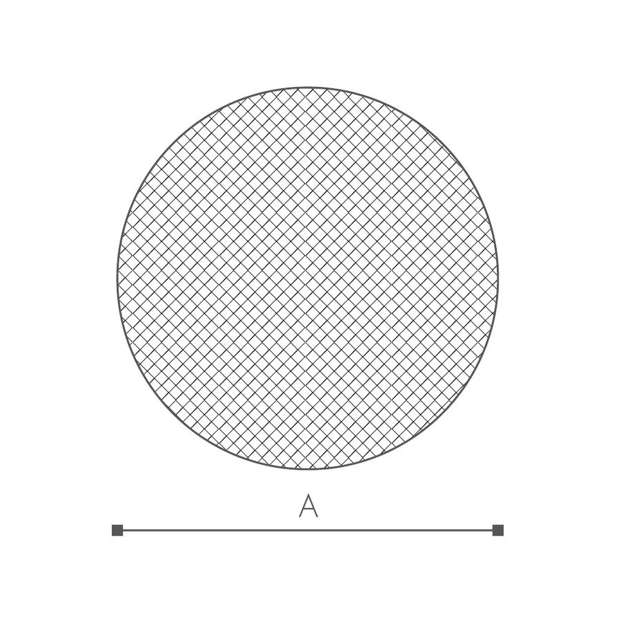 Abmessungen des Schaumprofils (siehe Preistabelle) Abmessungen des Schaumprofils (siehe Preistabelle)