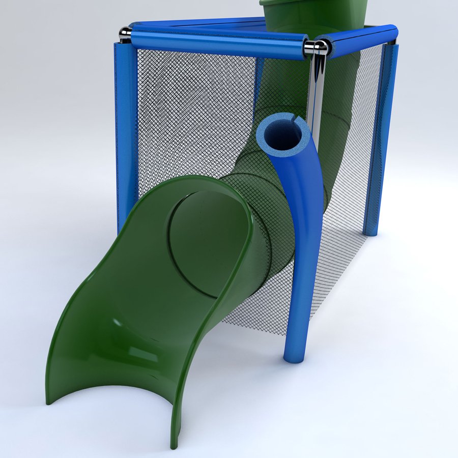 Mit verstrkter Auenhaut fr zuverlssigen und langfristigen Schutz