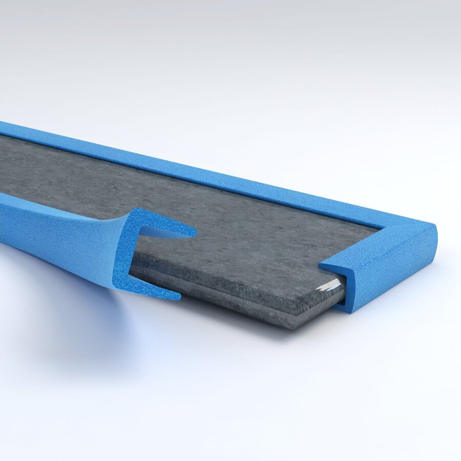 NOMAPACK U Classic U-Profil