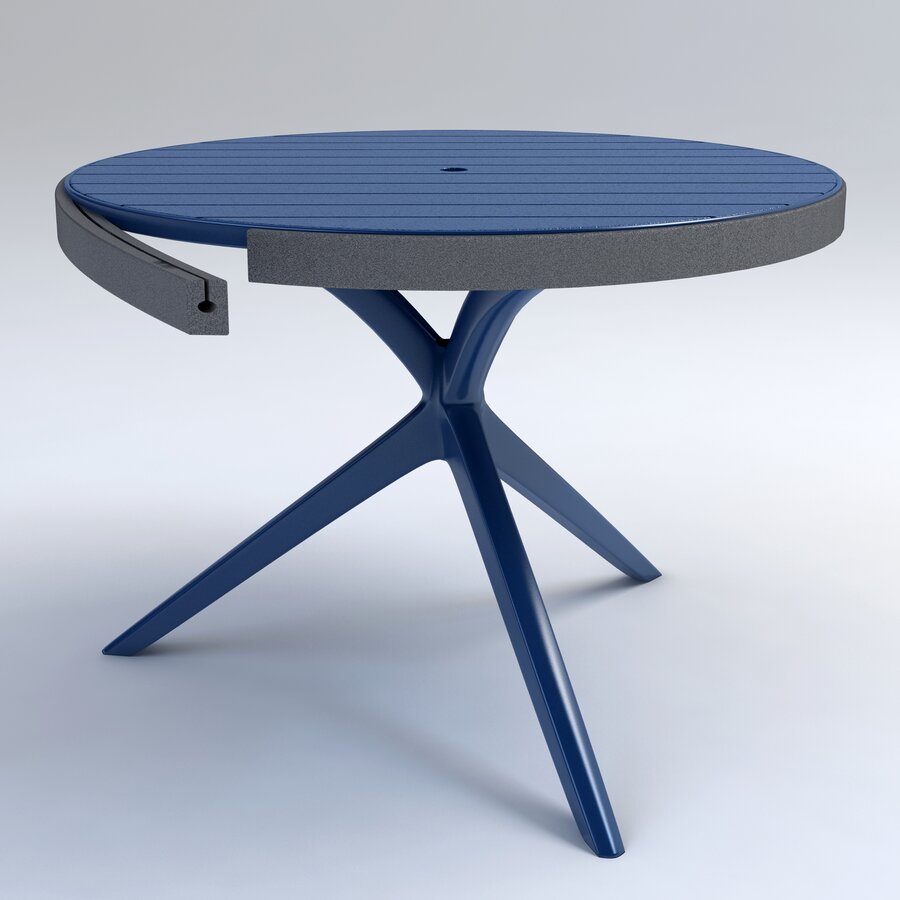 NOMAPACK U 0-6 U-Profil Rolle