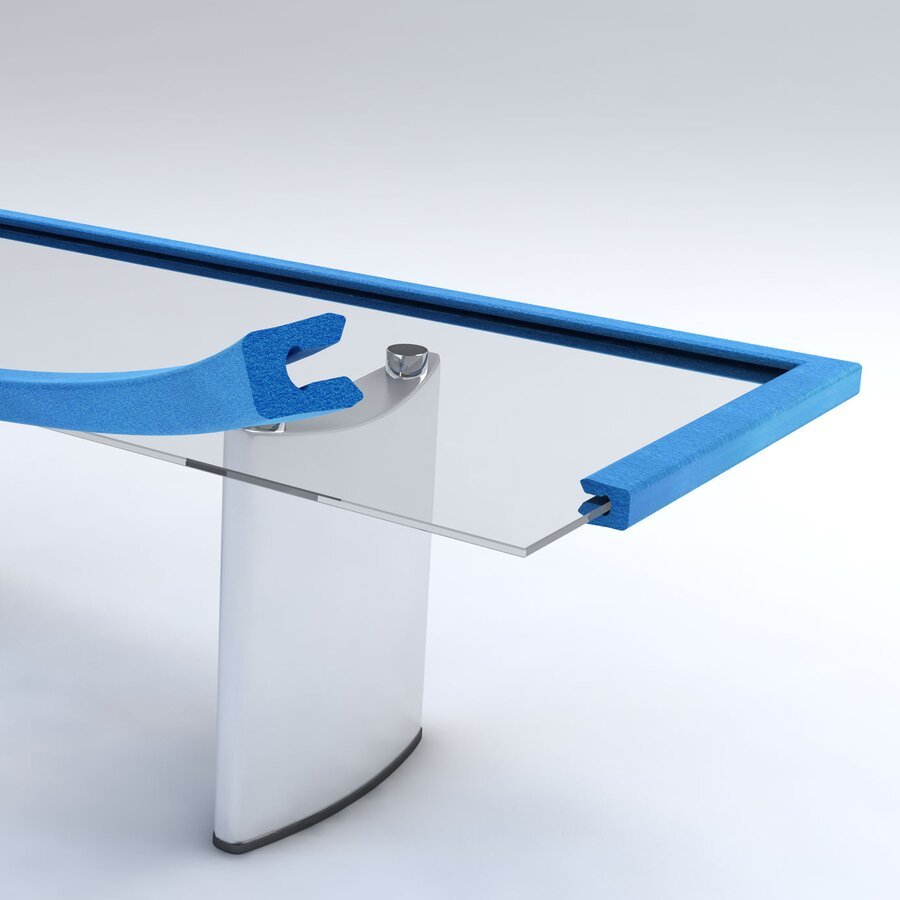 NOMAPACK® U 12-18 U-Profil NOMAPACK® U 12-18 U-Profil