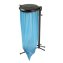 Stabiler Müllsackständer für Müllsäcke mit 70 - 120 Liter Stabiler Müllsackständer für Müllsäcke mit 70 - 120 Liter