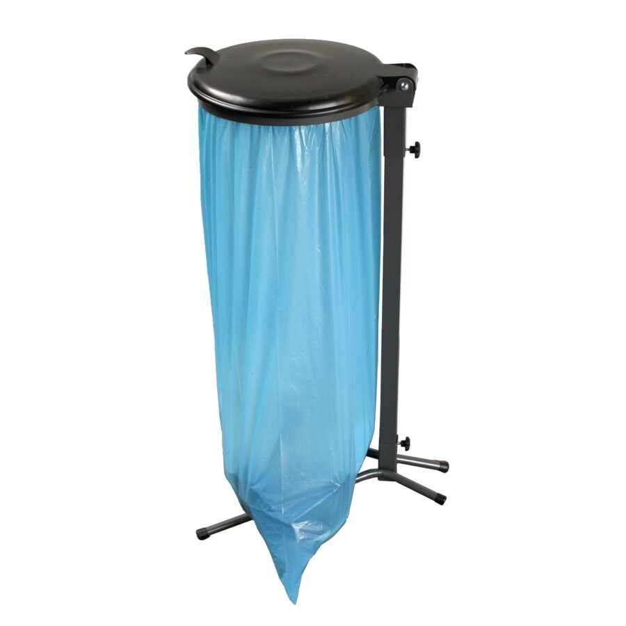 Stabiler Mllsackstnder fr Mllscke mit 70 - 120 Liter