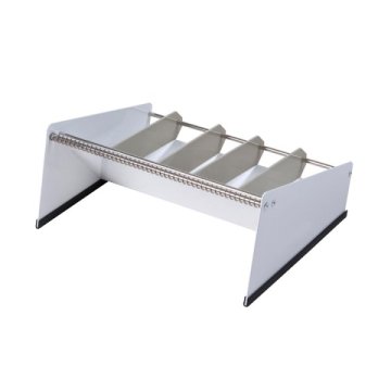 Bild vom Etikettenspender