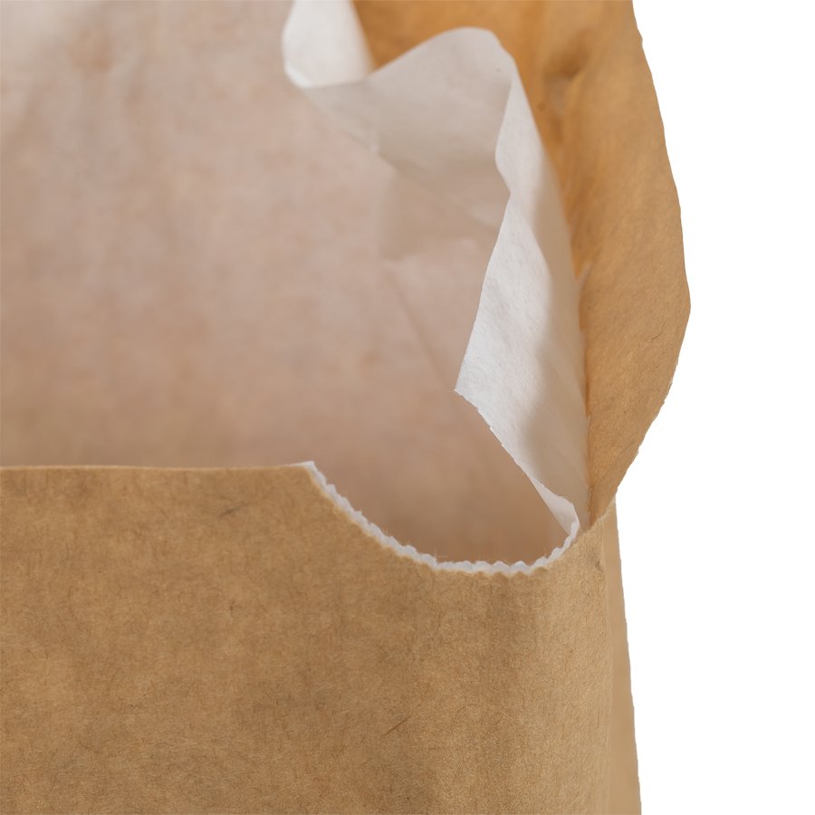 Auf Anfrage auch mit Inlay aus gebleichtem Pergaminpapier erhltlich