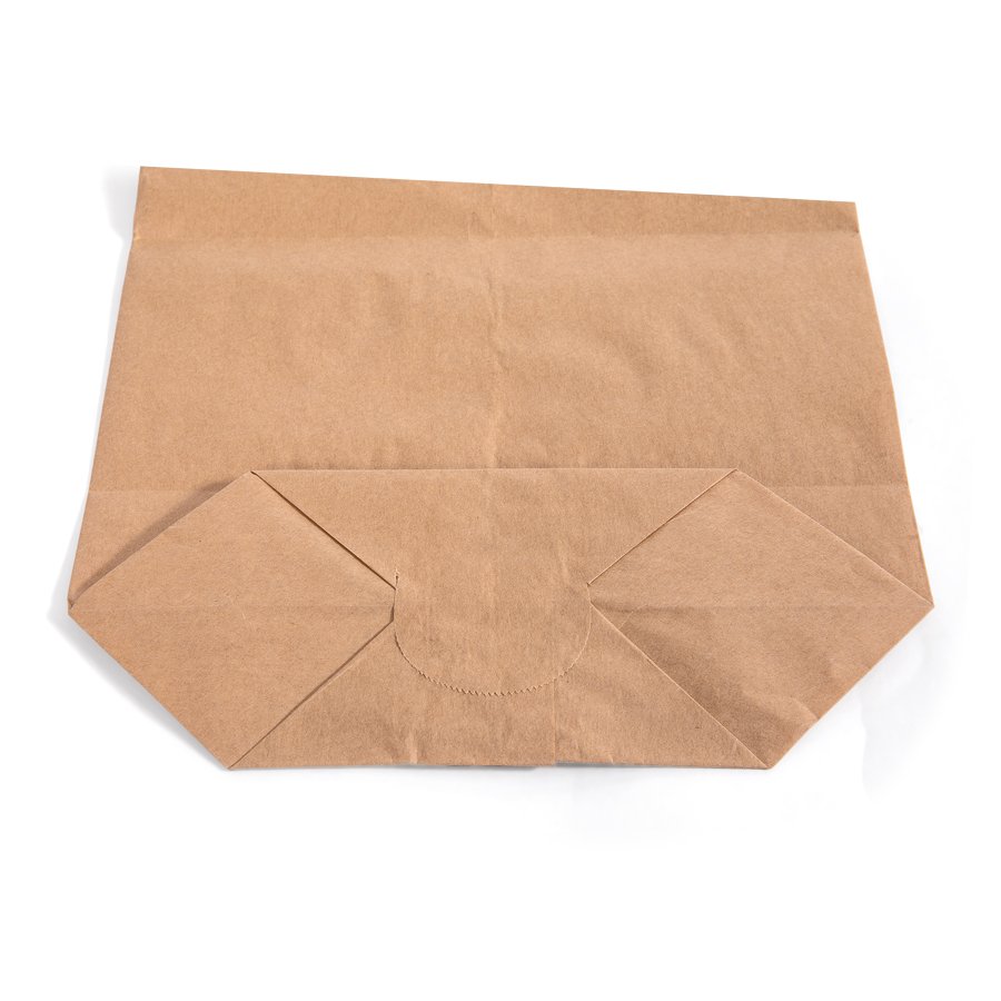 Flache Anlieferung spart Lagerplatz