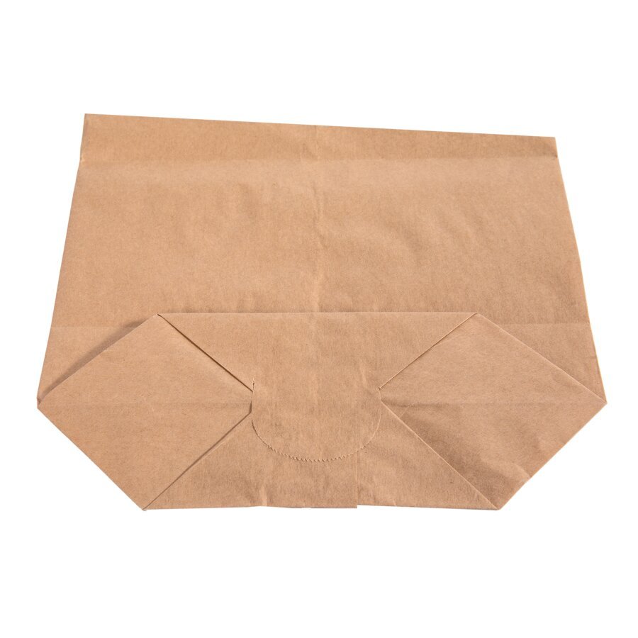 Flache Anlieferung spart Lagerplatz