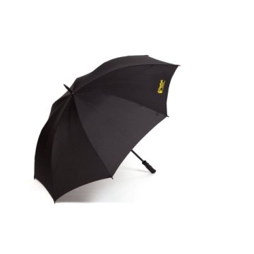 Stilvoller Regenschirm 