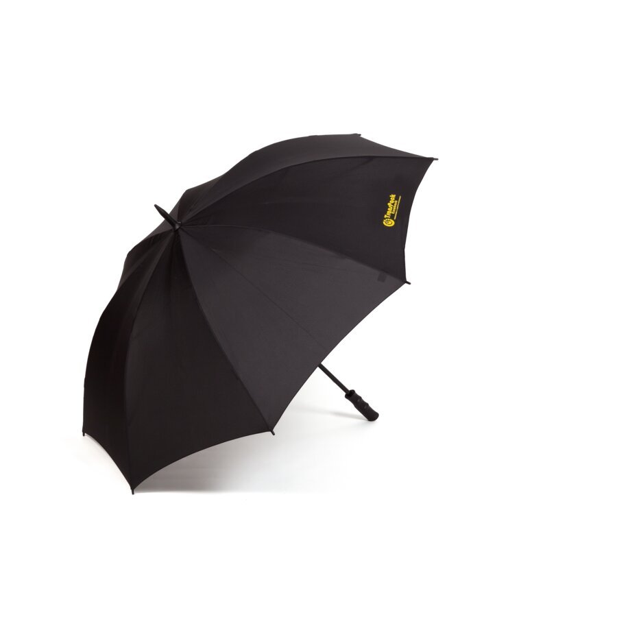 Stilvoller Regenschirm 