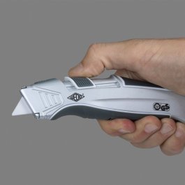 Safety-Cutter Alu mit Keramikklinge