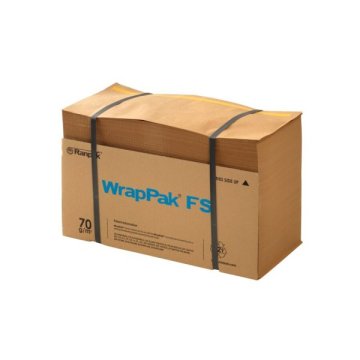 Papier f&uuml;r WrapPak Protector