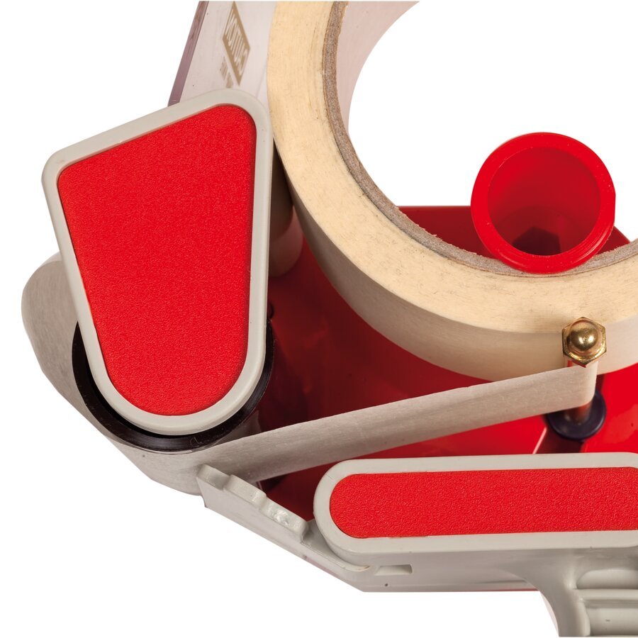 Extra leises Abrollgerusch durch spezielle Bauform