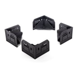 Verbindungsecken fr Holzkisten