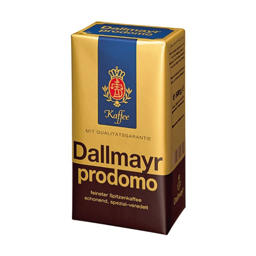 Dallmayr prodomo Kaffee (500 g)