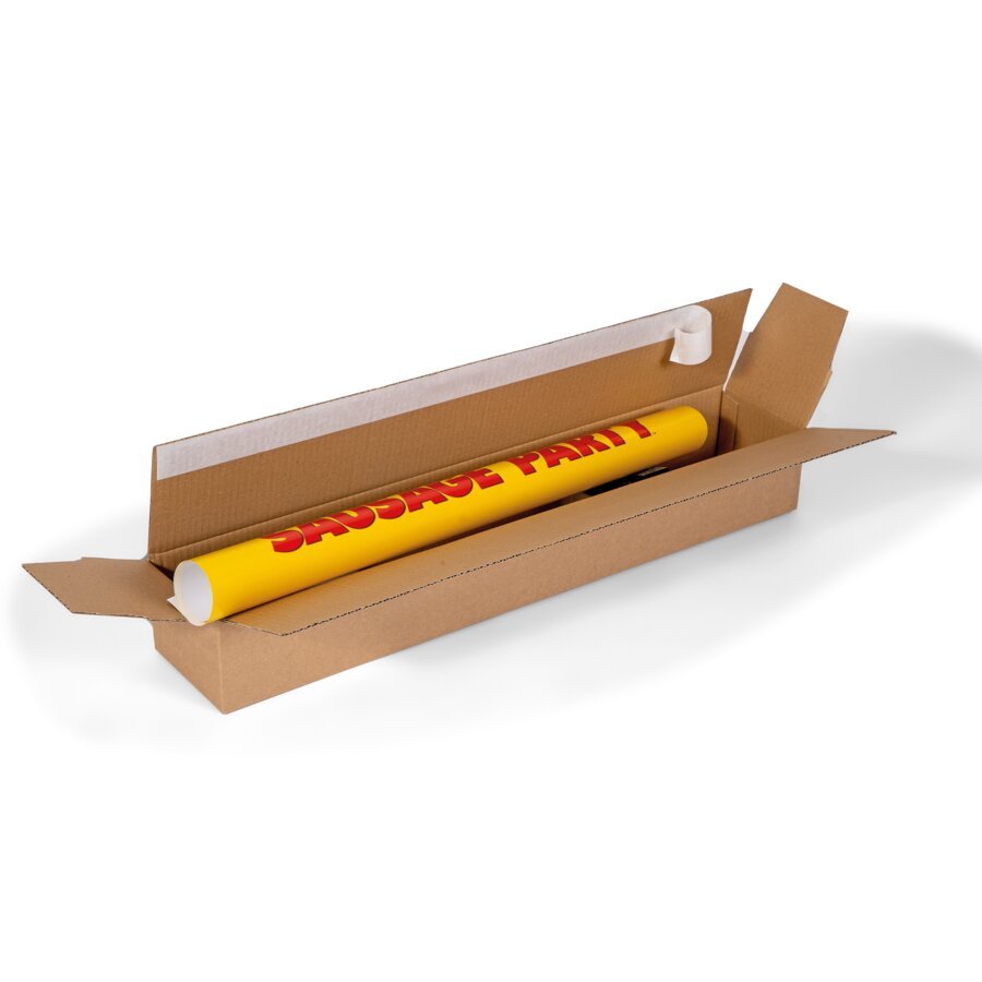 Die Ausführung mit bequemem Selbstklebe-Verschluss... Die Ausführung mit bequemem Selbstklebe-Verschluss...