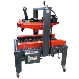 Kartonverschliemaschine FJ1