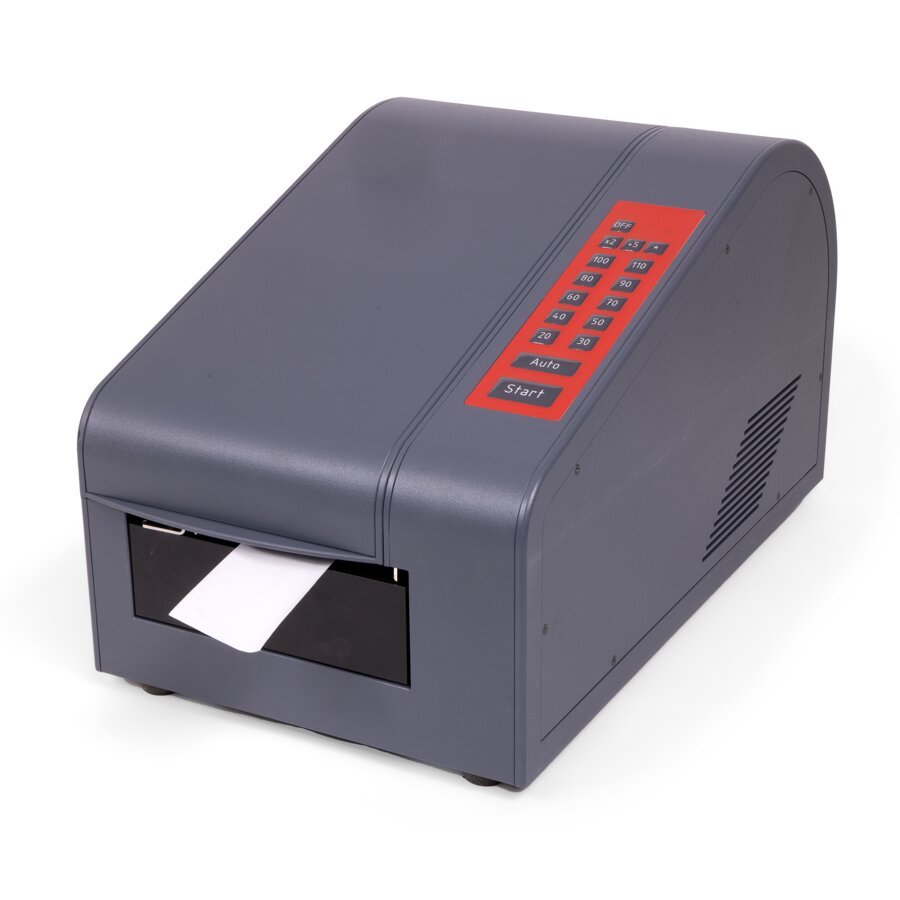 Auch fr fadenverstrktes Nassklebeband verwendbar