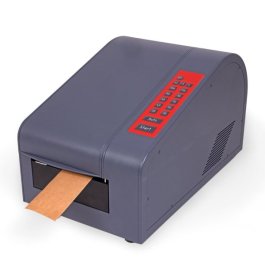 Nassklebebandspender AX1, vollautomatisch