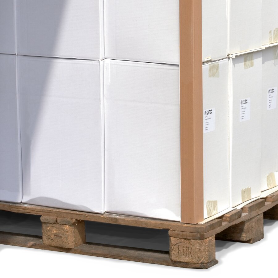 Kantenschutzleisten, selbstklebend