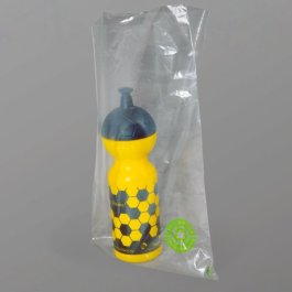 PE Flachbeutel, recycelt