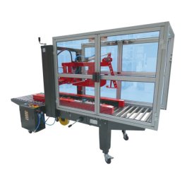 Kartonverschlieer FJ3 vollautomatisch