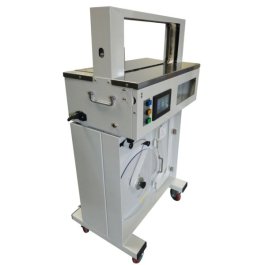 Banderoliermaschine G02, vollautomatisch