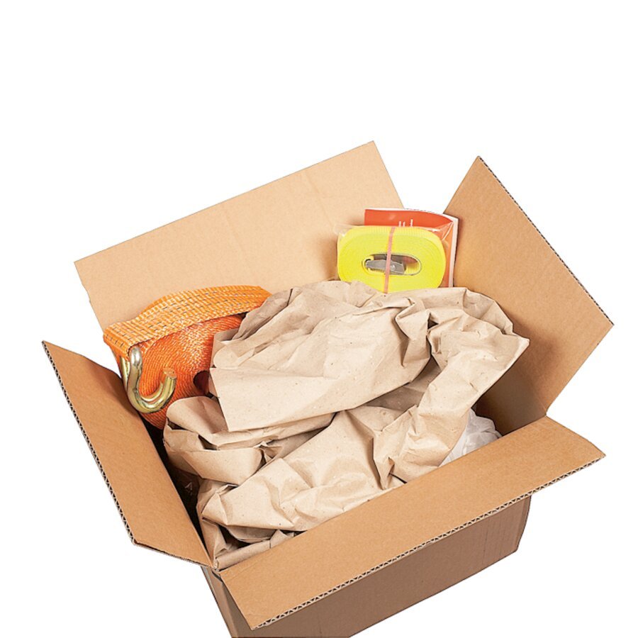 Das nachhaltige Stopfpapier für Produkte aller Art Das nachhaltige Stopfpapier für Produkte aller Art