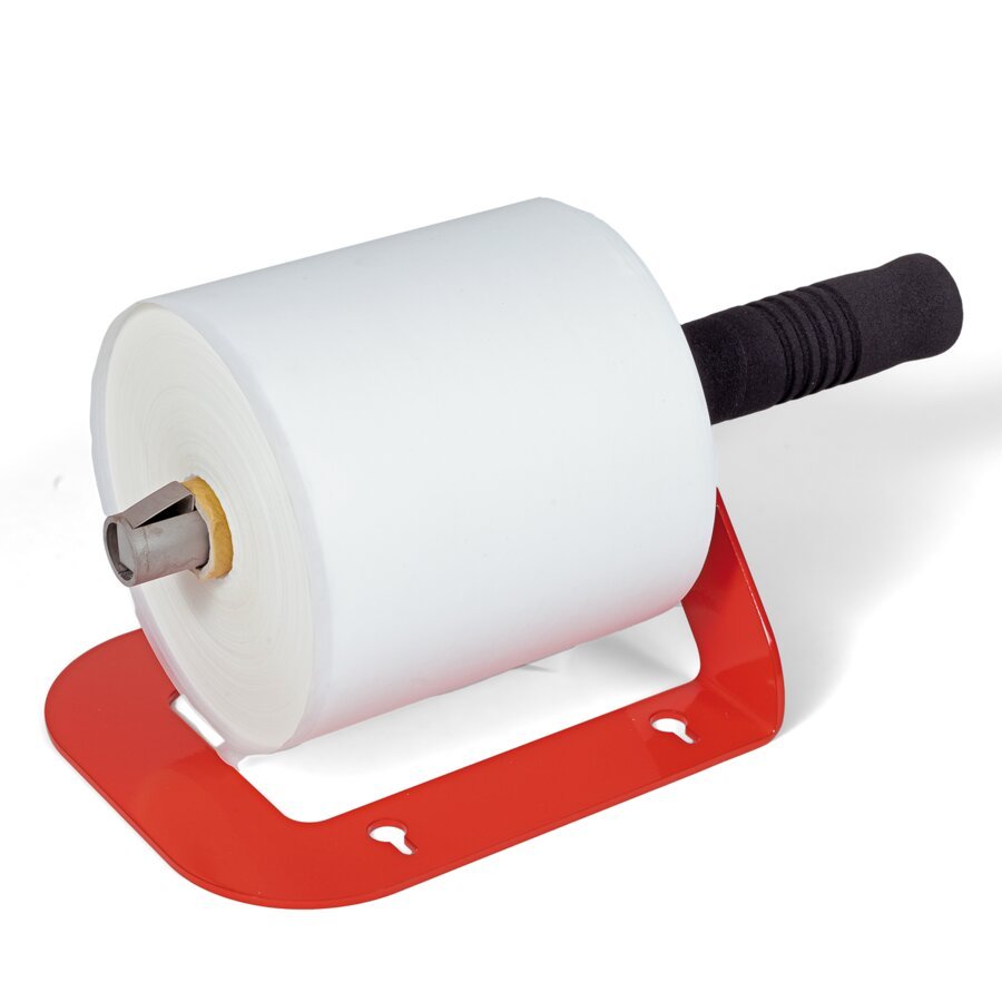 Einfach abrollbare mit optional erhältlichen Abroller, Art.-Nr. 7.5093 Einfach abrollbare mit optional erhältlichen Abroller, Art.-Nr. 7.5093