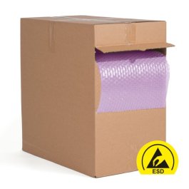 Luftpolsterfolie Luftpolsterkissen Füllmaterial Verpackungsmaterial c,  39,90 €