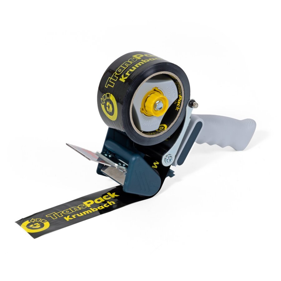 Der Low-Noise Abroller fr 50mm Rollenbreite