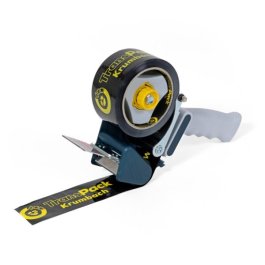 Klebebandabroller LN2, der Leisemacher