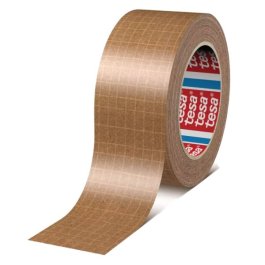 tesa 60013, Filamentband aus Papier gitterverstärkt tesa 60013, Filamentband aus Papier gitterverstärkt