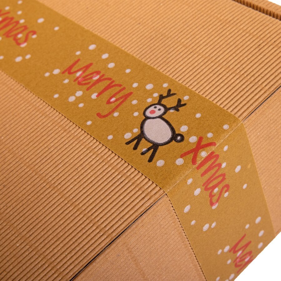 Harmoniert auch gut mit einer offenen Welle