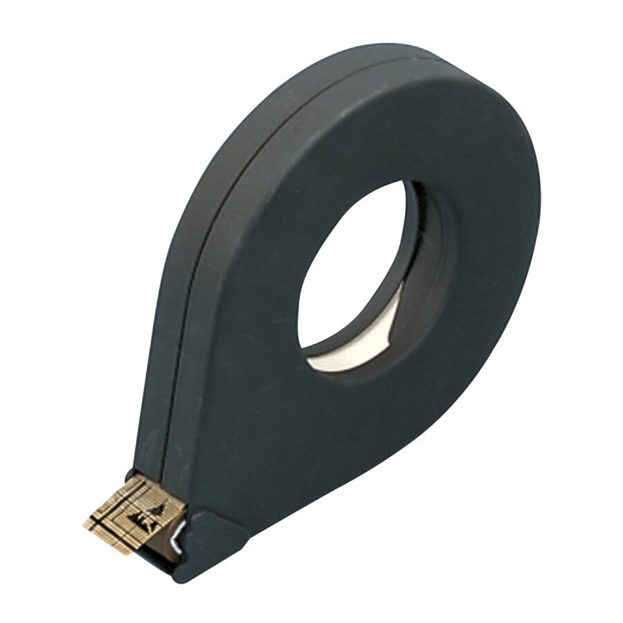 Präzises Abtrennen mit dem Stahlmesser möglich Präzises Abtrennen mit dem Stahlmesser möglich